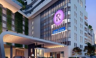 The Robertson-Bukit Bintang by PILLOWTALKS