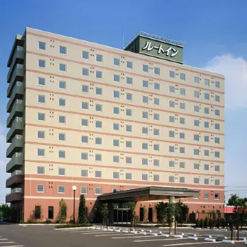 Hotel Route-Inn Mooka