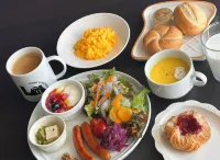 Lalamare Kouri Hotels in Nakijin