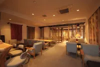 Breezbay Shuzenji Hotel - petit déjeuner