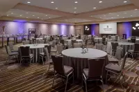 Renaissance Atlanta Waverly Hotel & Convention Center - Breakfast