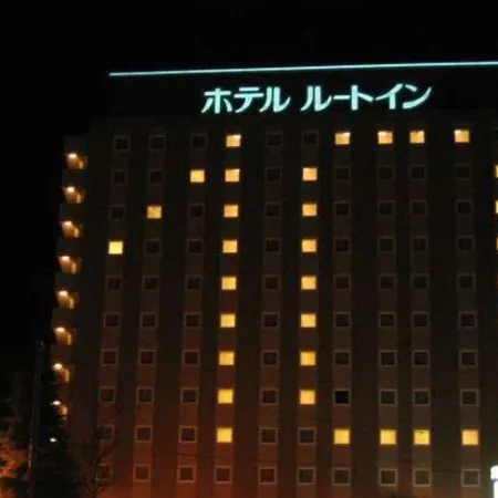 Hotel Route-Inn Sendainagamachi Inter