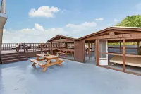 Yeongheungdo Haevichi Pension - Private Pool