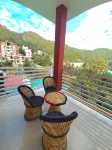 Nainihills Homestay- Mountain View 카인치 담 - 쉬리 니브 카로리 바바 아쉬람 주변 호텔