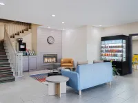 Garner Hotel DECATUR - FORSYTH by IHG Hotels in Forsyth