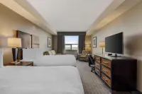 Best Western Plus Moose Jaw Hotel a Moose Jaw