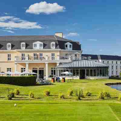 Hôtel Mercure Chantilly Resort & Conventions Hotel Exterior