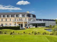 Mercure Chantilly Resort & Conventions Các khách sạn ở Chantilly