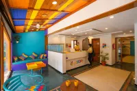 고스탑스 벵갈루루 간디 나가르 마제스틱