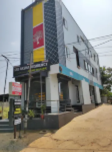 Sri Aksha Residency