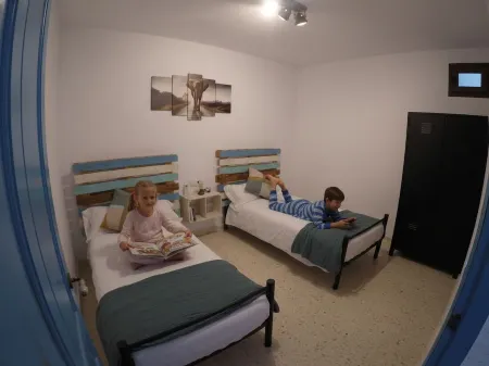 Casa Mixa con Decoración Exclusiva, Estilo Industrial Отели рядом с достопримечательностью «Коста дель Соль»