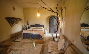 Palmorama Retreat Home