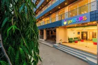 Gostops Plus Rishikesh Tapovan