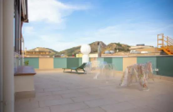 Solemar Sicilia - Casa Enza