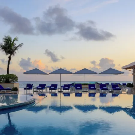 Condado Vanderbilt Hotel