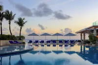 Condado Vanderbilt Hotel - Ocean View