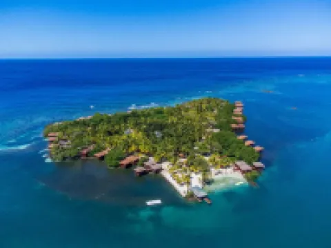 安東尼的鑰匙度假酒店 酒店