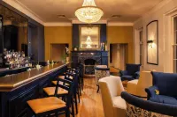 Grande Roche Hotel