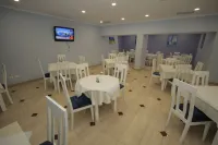 Capital Tirana Hotel Bruçi