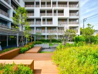 The Kite Hotel Bangsaen by Koko Hotels near Tan Cape