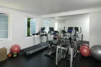 Jamaica Inn - Gym