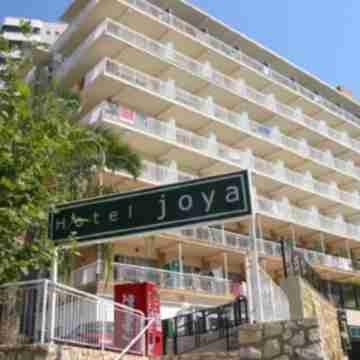 Hotel Joya Hotel Exterior