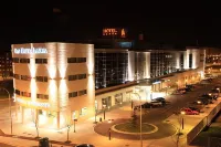 Gran Hotel Lakua - 5 звезд