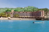 Playa de Santiago Hotel