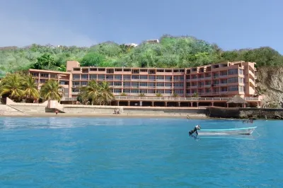 Playa de Santiago Hotel のホテル