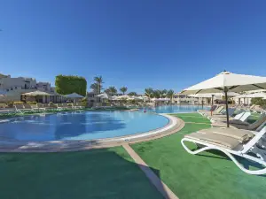 礁石綠洲海灘度假酒店