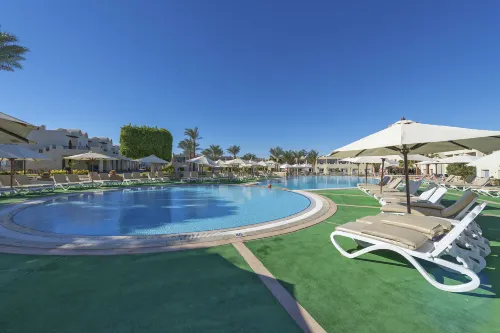 Reef Oasis Beach Aqua Park Resort