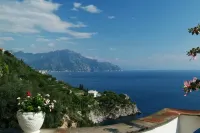 Borgo Santandrea - Mountain view