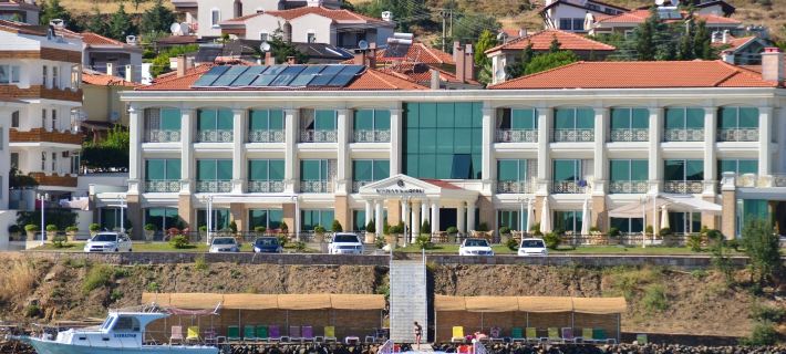 Cunda Kivrak Hotel Hôtels à&nbsp;: Ayvalık