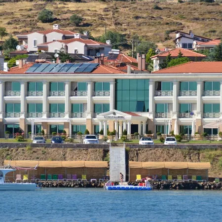 Cunda Kivrak Hotel