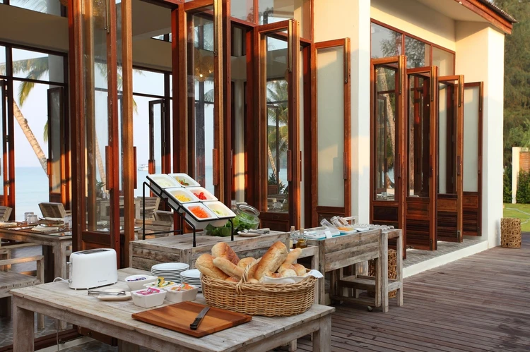 รูปภาพของเวนดี้ เดอะ พูล รีสอร์ท @ เกาะกูด