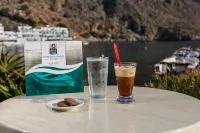 Daskalogiannis Hotel - Balkoner