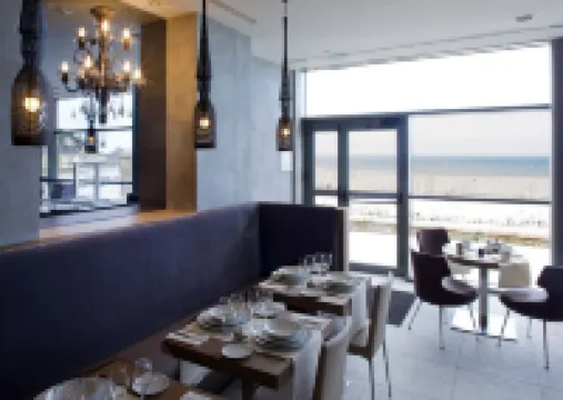 Spa Marin du Val Andre Thalasso Resort