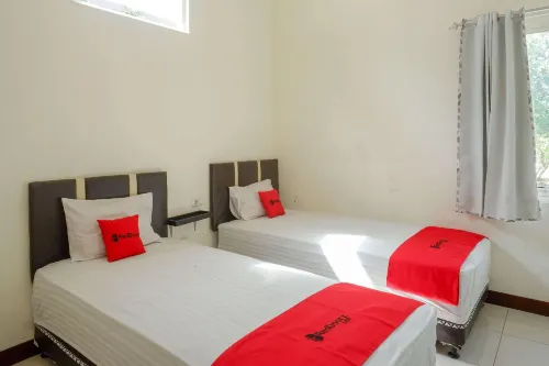 RedDoorz at Karangploso 2 Hotels in Kecamatan Karangploso