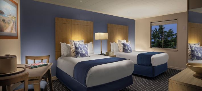 Ocean Street Inn on Hyannis Harbor Hoteles en Hyannis