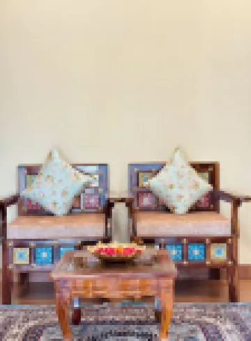 비라사트 하벨리, 헤리티지 부티크