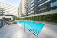Prat 655 - Private Pools