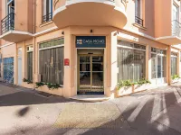 Hôtel CASA MOHO - Juan-Les-Pins アンティーブのホテル