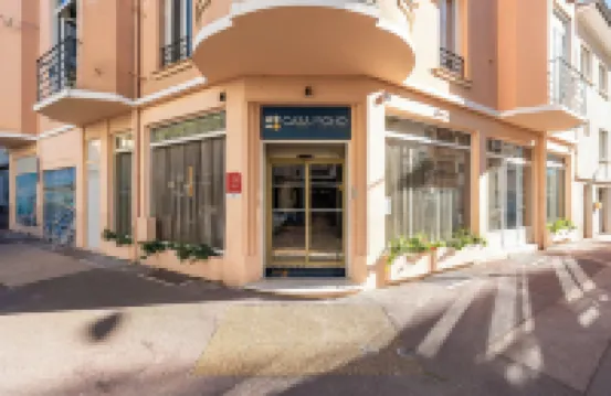 Hôtel Rénové Casa Moho - Juan-Les-Pins Hotels in Juan-les-Pins