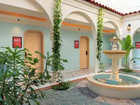Casa Stella Rooms Hotels in Cartagena