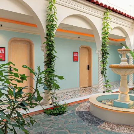 Casa Stella Rooms Отели рядом с достопримечательностью «Манга»