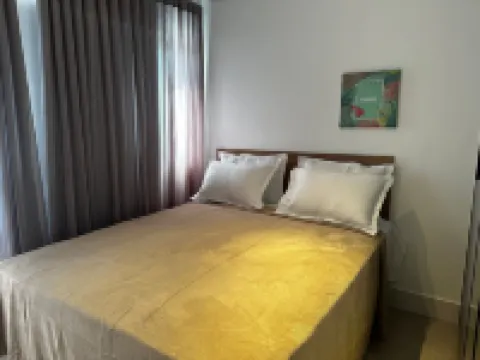 Park Sul Ed. Essence - Estadia Com Alma Hotels in 