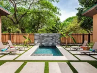 Nature Villa #1 in peaceful natural surrounding and walking distance to beach Hotels in Potrero