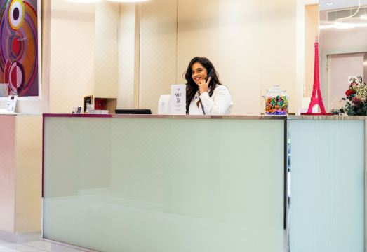 Hôtel 7 Eiffel by Malone 이미지