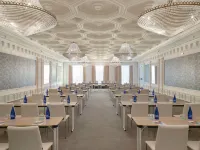 เมลิอา ซาฮาร่า รีสอร์ท & วิลลา โรงแรมในตารีฟา