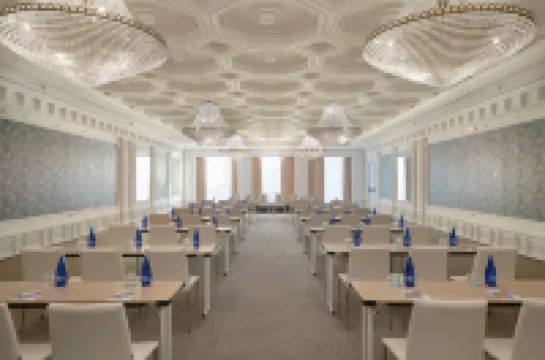 Meliá Zahara Resort & Villas